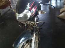 Bajaj Discover 125 2005 Motorbike