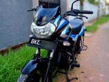 Bajaj DISCOVER 125 2025 Motorbike
