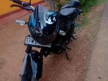 Bajaj Discover 125 2005 Motorbike