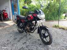 Bajaj Discover 125 1990 Motorbike