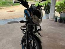 Bajaj Discover 125 2020 Motorbike