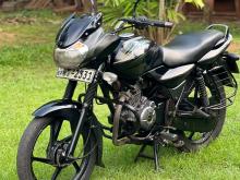 Bajaj Discover 125 2011 Motorbike