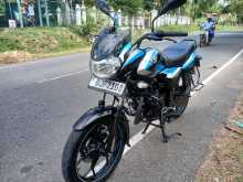Bajaj Discover 125 2023 Motorbike