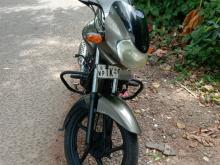 Bajaj Discover 125 2007 Motorbike