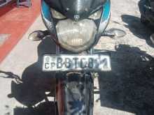 Bajaj Discover 2014 Motorbike
