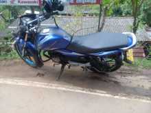 Bajaj Discover 2014 Motorbike