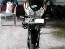 Bajaj Discover 125 2023 Motorbike