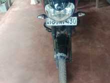 Bajaj Discover 125 2019 Motorbike
