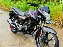 Bajaj Discover 2014 Motorbike