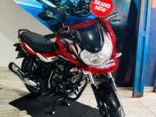 Bajaj Discover 125 103 2024 Motorbike