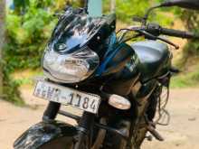 Bajaj Discover 125 2011 Motorbike