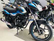 Bajaj Discover 125 2024 Motorbike