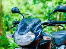 Bajaj Discover 125 2006 Motorbike