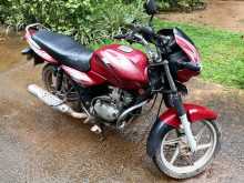 Bajaj Discover 125 2007 Motorbike