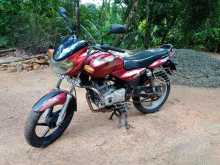 Bajaj Discover 125 2005 Motorbike
