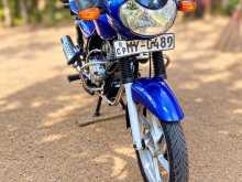 Bajaj DISCOVER 125 2006 Motorbike