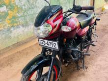 Bajaj Discover 125 2007 Motorbike