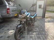 Bajaj Discover 125 2023 Motorbike