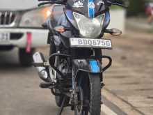 Bajaj Discover 2016 Motorbike