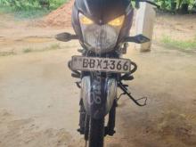 Bajaj Discover 2013 Motorbike