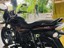 Bajaj Discover 125 2011 Motorbike