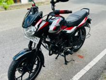 Bajaj Discover 125 2023 Motorbike
