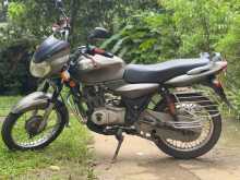 Bajaj Discover 125 2005 Motorbike