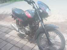 Bajaj Discover 125 2004 Motorbike