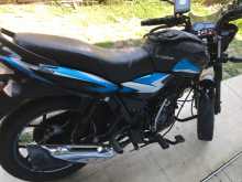 Bajaj Discover 125 2024 Motorbike