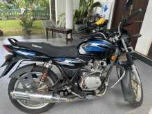 Bajaj Discover 2007 Motorbike