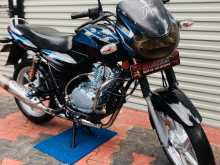 Bajaj Discover 125 2006 Motorbike