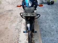 Bajaj Discover 125 2007 Motorbike