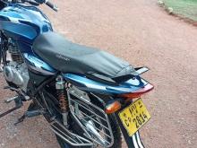 Bajaj Discover 125 2006 Motorbike