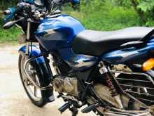 Bajaj Discover 125 2008 Motorbike