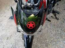 Bajaj Discover 125 2019 Motorbike