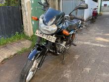 Bajaj Discover 125 2006 Motorbike