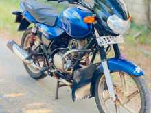 Bajaj Discover 125 2007 Motorbike