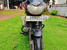 Bajaj Discover 125 2013 Motorbike