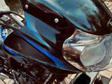 Bajaj Discover 125 2012 Motorbike