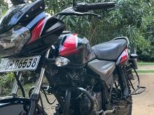 Bajaj Discover 125 2019 Motorbike