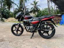 Bajaj Discover 125 2006 Motorbike
