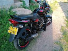 Bajaj Discover 125 2008 Motorbike