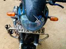 Bajaj Discover 125 2007 Motorbike