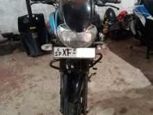 Bajaj Discover 125 2011 Motorbike