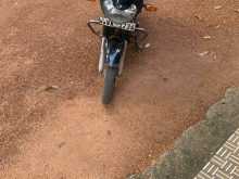 Bajaj Discover 125 2008 Motorbike