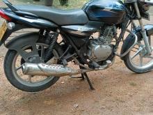 Bajaj Discover 125 2006 Other