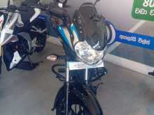 Bajaj Discover 125 2025 Motorbike
