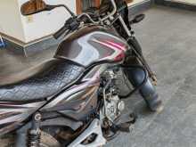 Bajaj Discover 2015 Motorbike