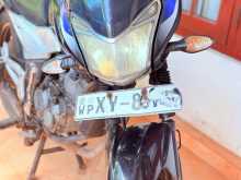 Bajaj Discover 2010 Motorbike