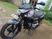 Bajaj Discover 2014 Motorbike